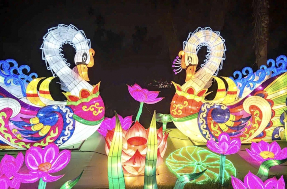 Hanoi to host first international lantern contest